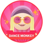 Dance Monkey