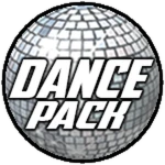 Dance Pack