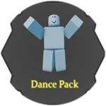 Dances Emote Pack