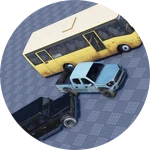Dangerous Off-Road Pack