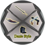 Dante Style