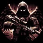 Dark Angel Armor