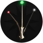 Dark Arts Wand Pack