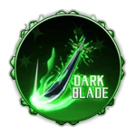 Dark Blade