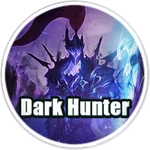 Dark Hunter