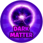 [🌌] Dark Matter Kamehameha