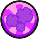Dark Matter Luck