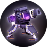 DARK MATTER SENTRY!