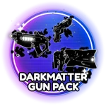 Dark Matter Skin Pack