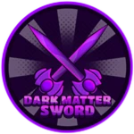 [🌌] Dark Matter Sword