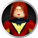 Dark Phoenix