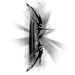 Darkness Bow