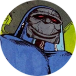 DARKSEID