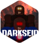 Darkseid Pack
