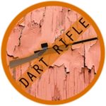 Dart Rifle