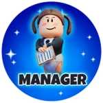 Daycare Manager!