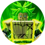 DBZ LSSJ