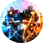 DCEU Flash Bundle