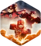 DCEU Flash Pack