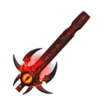 DEADLY GREATSWORD [PERMANENT]