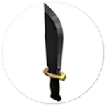 Deadly Knife