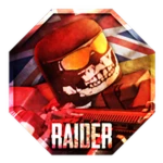 πDEADLYπ Raider Pack