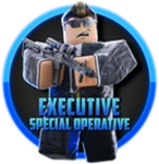 💵DEAL💵 Executive Special Operative