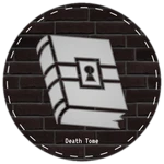[☠️] Death Tome