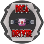 DecaDriver