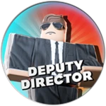 [DECOMMISSIONED STILL VALID] Deputy Director