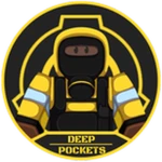 Deep Pockets