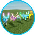 Deer Gamepass