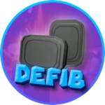 Defibrillator