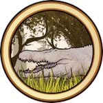 Deinosuchus Skins