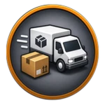Delivery Pass