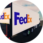 Delivery Truck