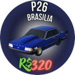 Delrey p26
