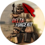 Delta Force Kits