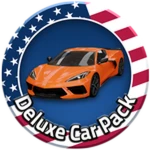 Deluxe Car Pack