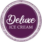 Deluxe Ice Cream