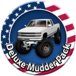 Deluxe Mudder Pack