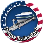 Deluxe Trailer Pack
