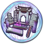 Demon Apartment Bundle