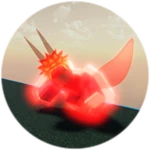 Demon Fox Cloak