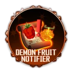 Demon Fruit Notifier