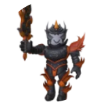 Demon Punisher