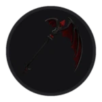 Demon Scythe