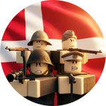 Denmark WW2 Skins