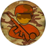 Desert Camo Skin Pack