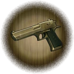 Desert Eagle